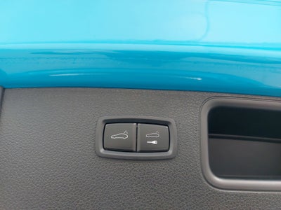 2022 Porsche Macan AWD