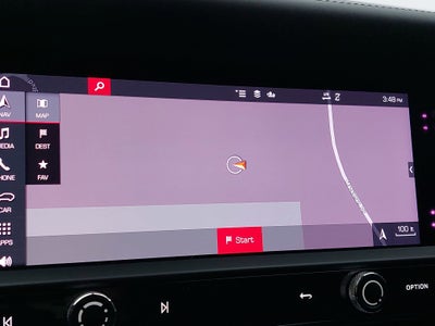 2022 Porsche Macan AWD