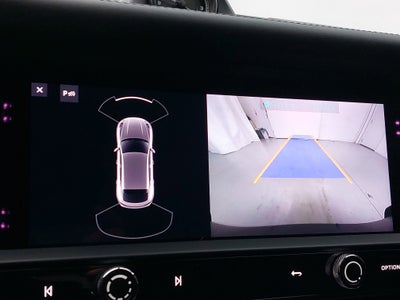 2022 Porsche Macan AWD