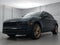 2022 Porsche Macan AWD