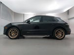 2022 Porsche Macan AWD