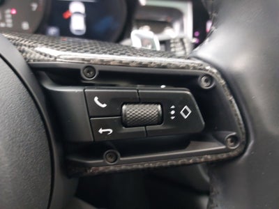 2022 Porsche Macan AWD