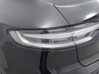2022 Porsche Macan AWD