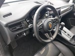 2022 Porsche Macan AWD