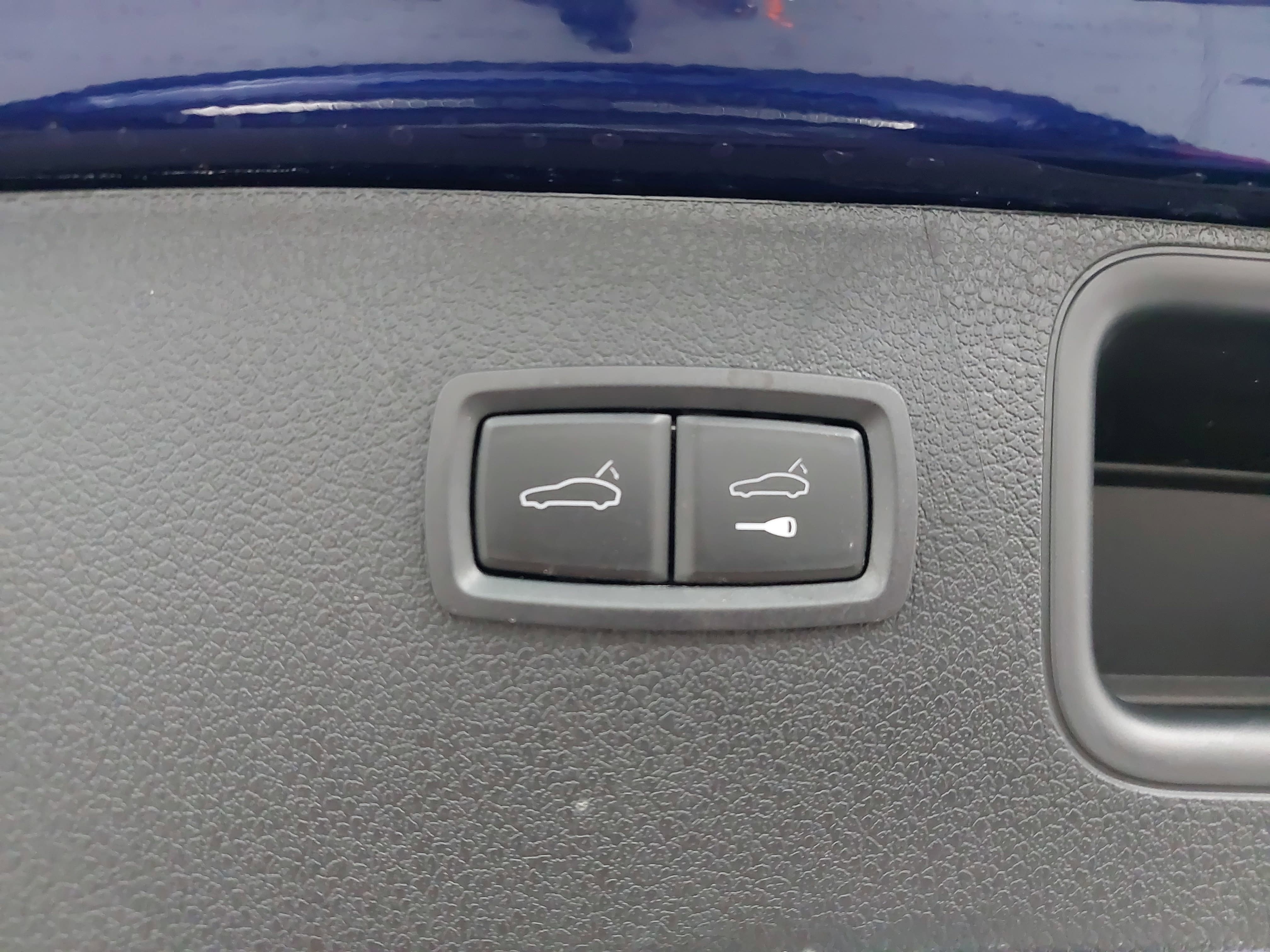 2023 Porsche Macan .