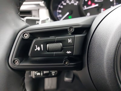 2025 Porsche Macan T