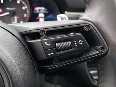 2025 Porsche Macan T