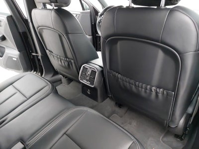 2024 Porsche Macan T