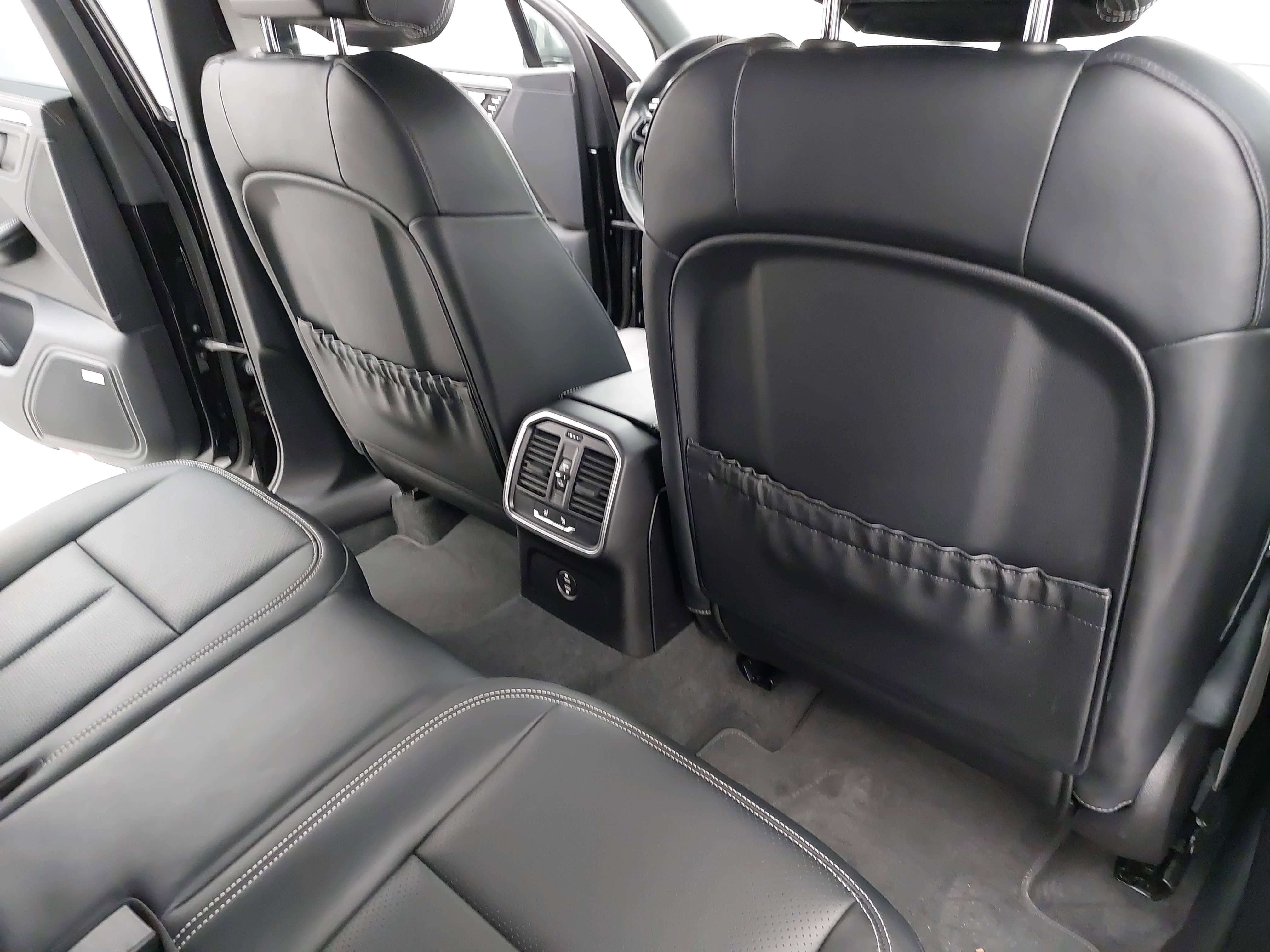 2024 Porsche Macan T