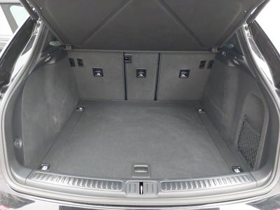 2024 Porsche Macan T