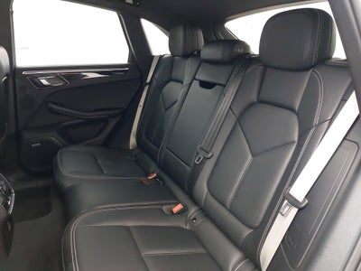 2024 Porsche Macan T