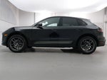 2024 Porsche Macan T