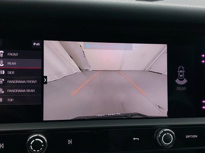 2024 Porsche Macan T