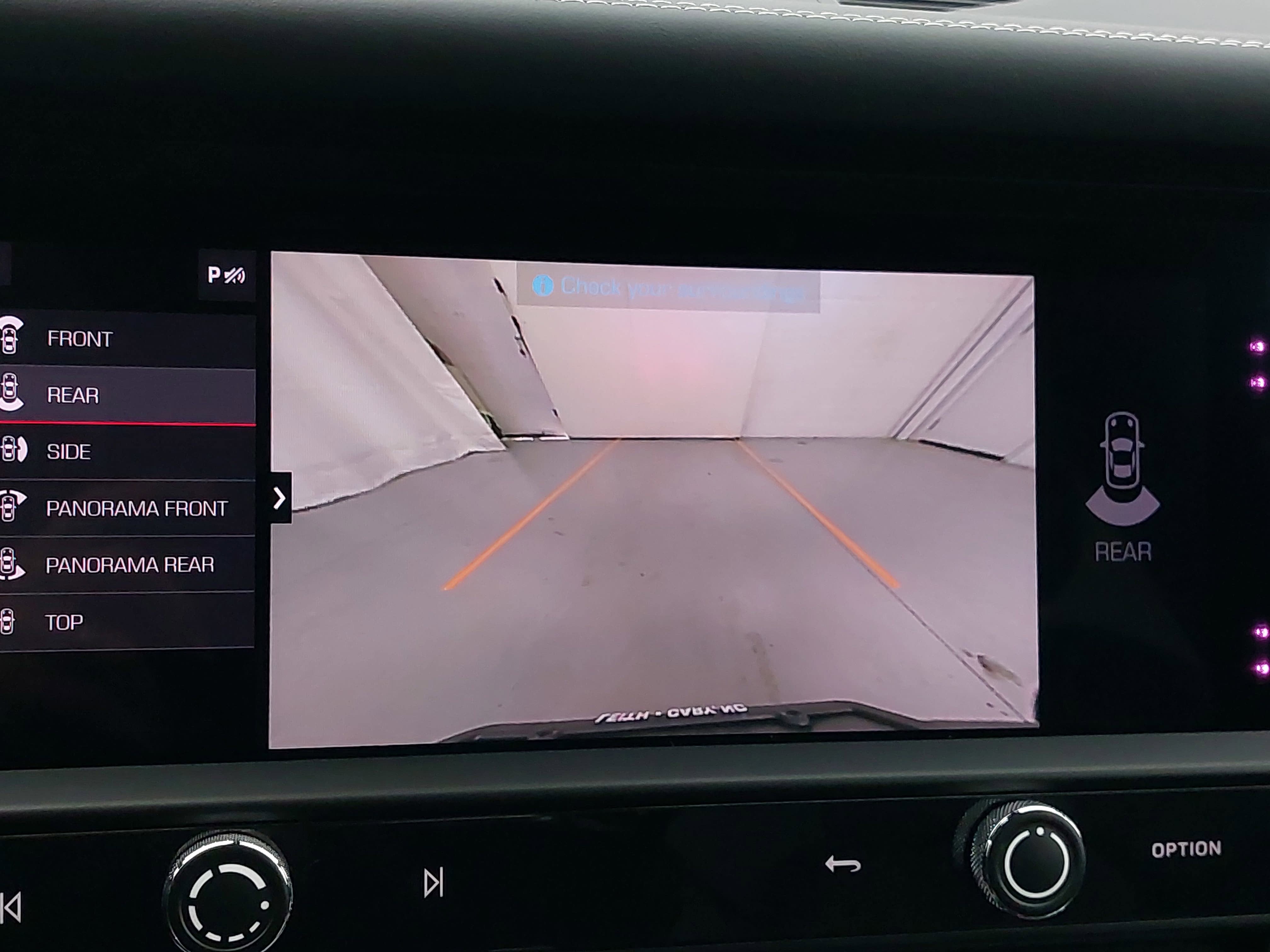 2024 Porsche Macan T