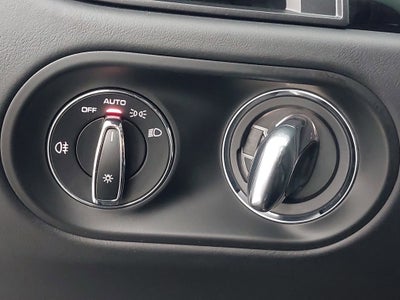 2024 Porsche Macan T