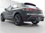 2024 Porsche Macan T