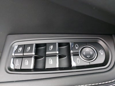 2024 Porsche Macan T