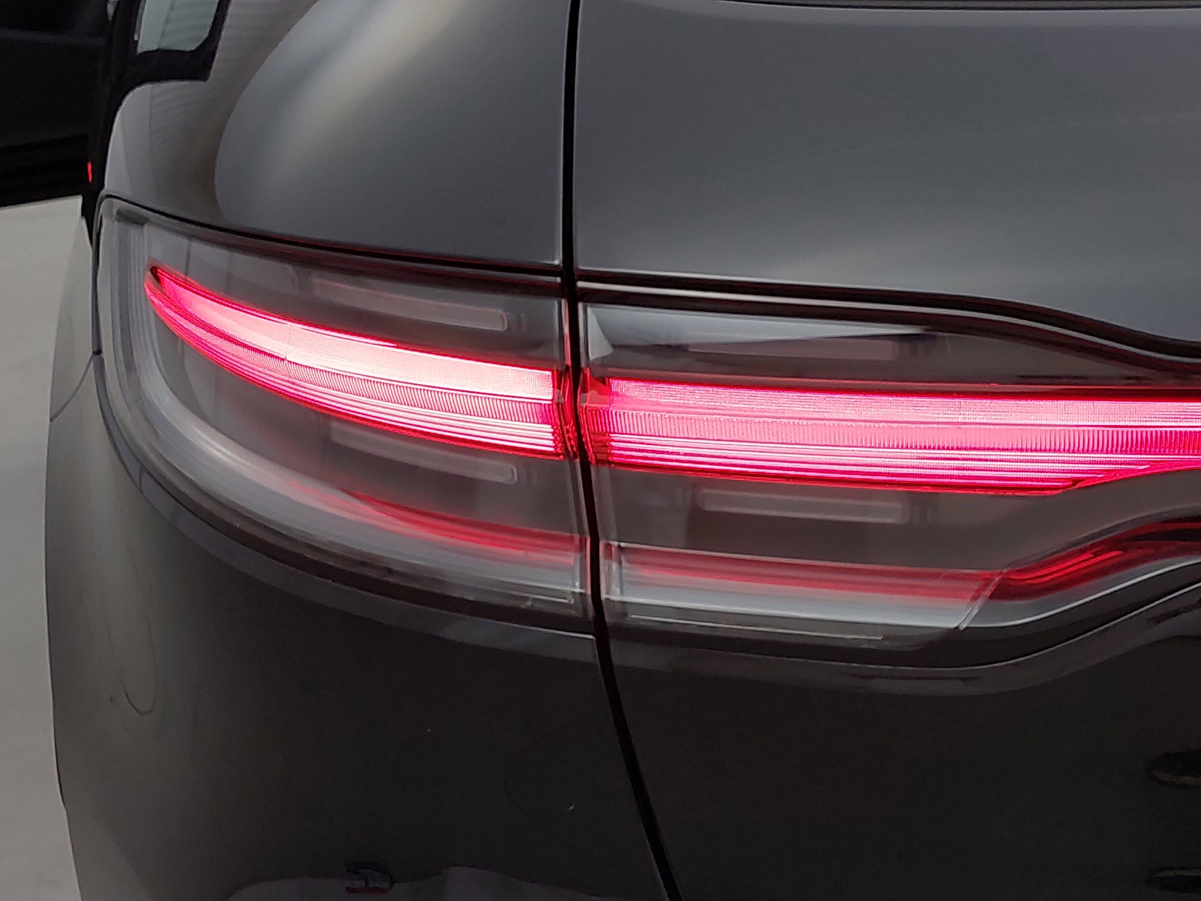 2024 Porsche Macan T