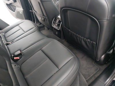 2018 Porsche Macan Sport Edition