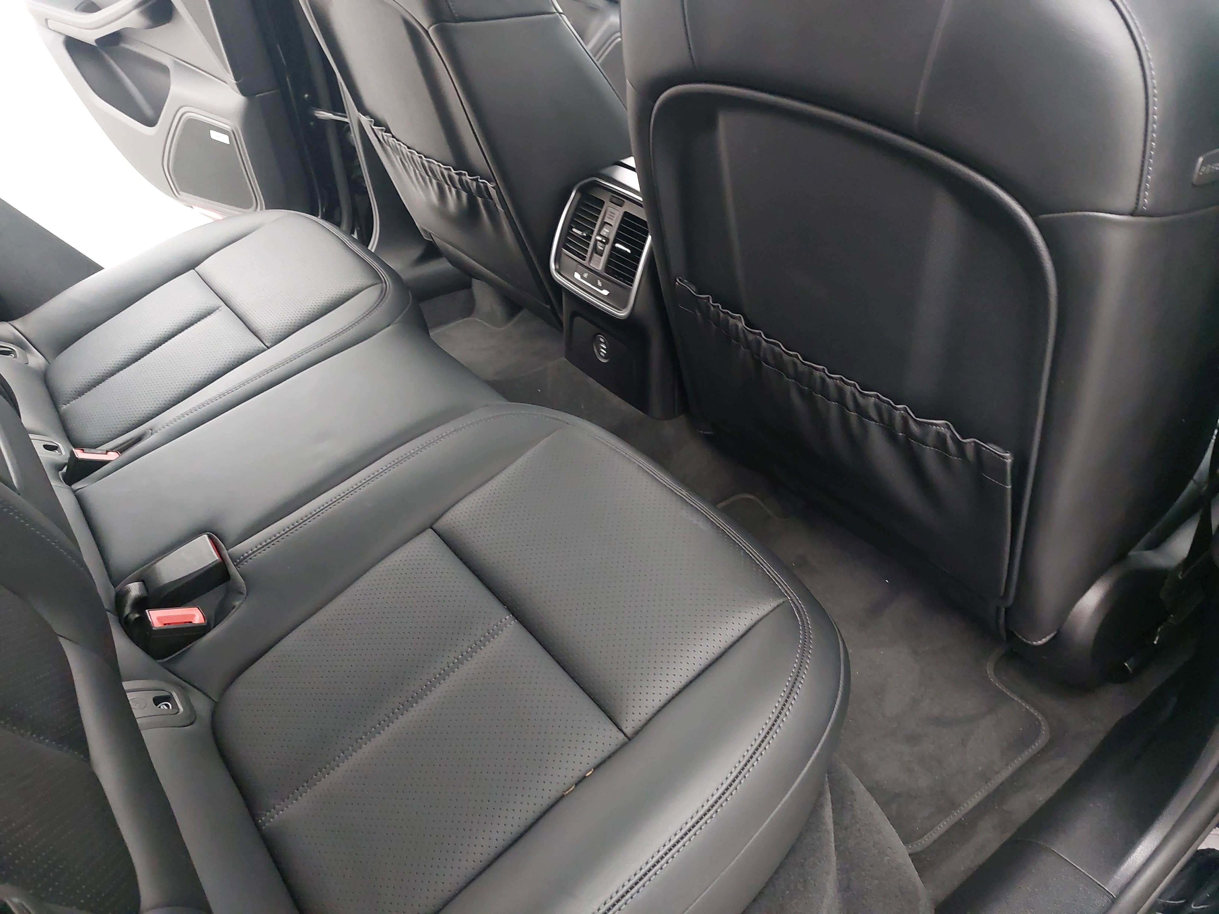 2018 Porsche Macan Sport Edition