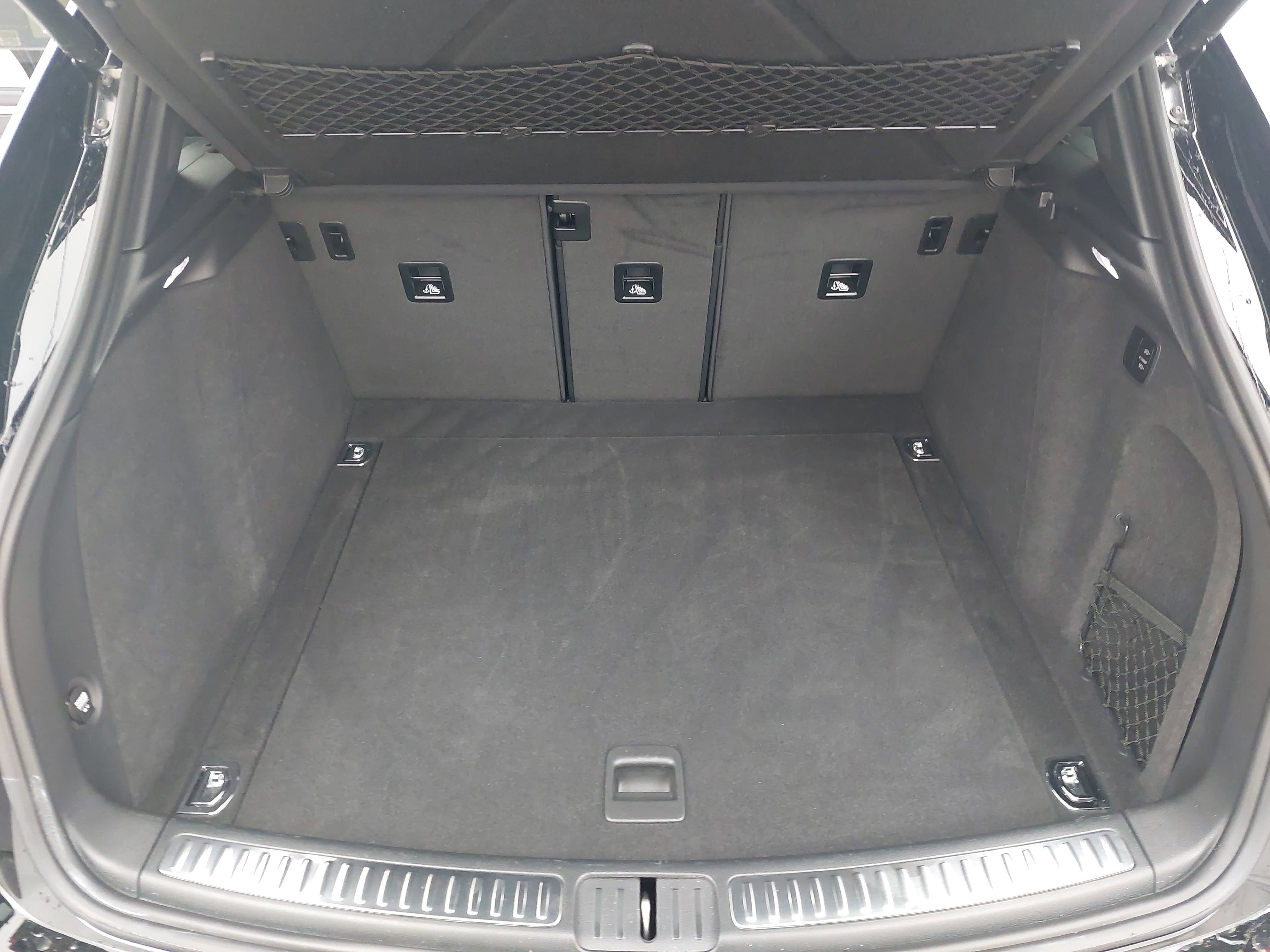 2018 Porsche Macan Sport Edition