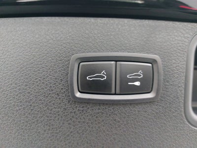 2018 Porsche Macan Sport Edition