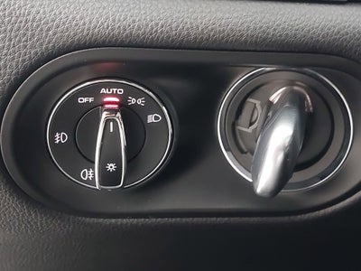 2018 Porsche Macan Sport Edition