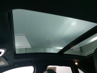 2018 Porsche Macan Sport Edition