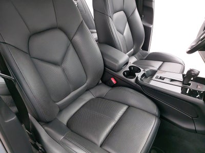 2023 Porsche Macan T