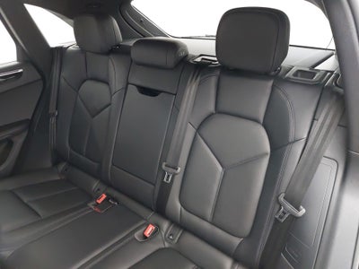 2023 Porsche Macan T