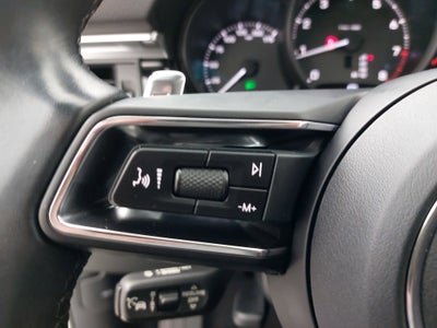 2023 Porsche Macan T