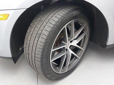 2023 Porsche Macan T