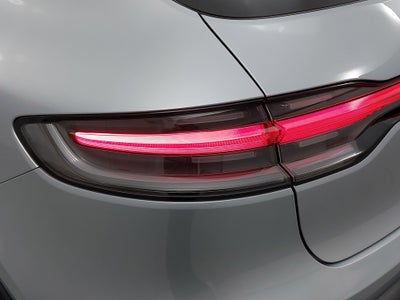 2023 Porsche Macan T