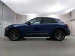 2025 Porsche Macan T