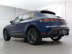 2025 Porsche Macan T