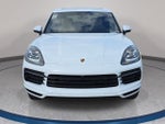 2022 Porsche Cayenne Base