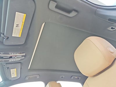 2022 Porsche Cayenne Base