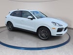 2022 Porsche Cayenne Base