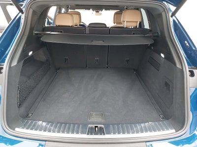 2025 Porsche Cayenne AWD