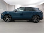 2025 Porsche Cayenne AWD