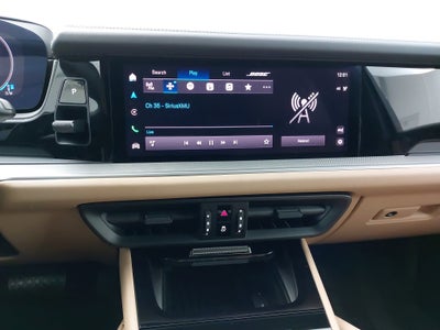 2025 Porsche Cayenne AWD