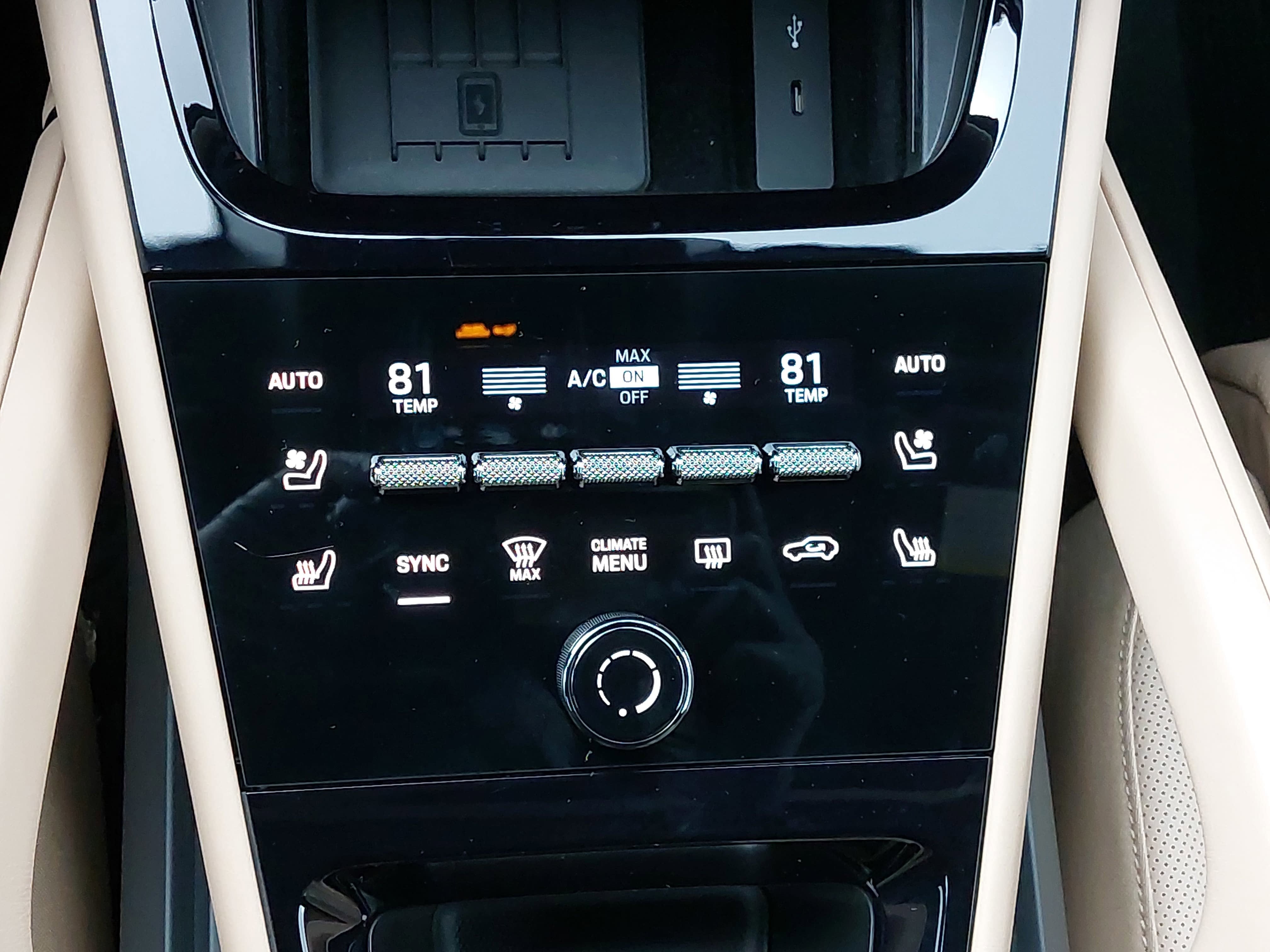 2025 Porsche Cayenne AWD