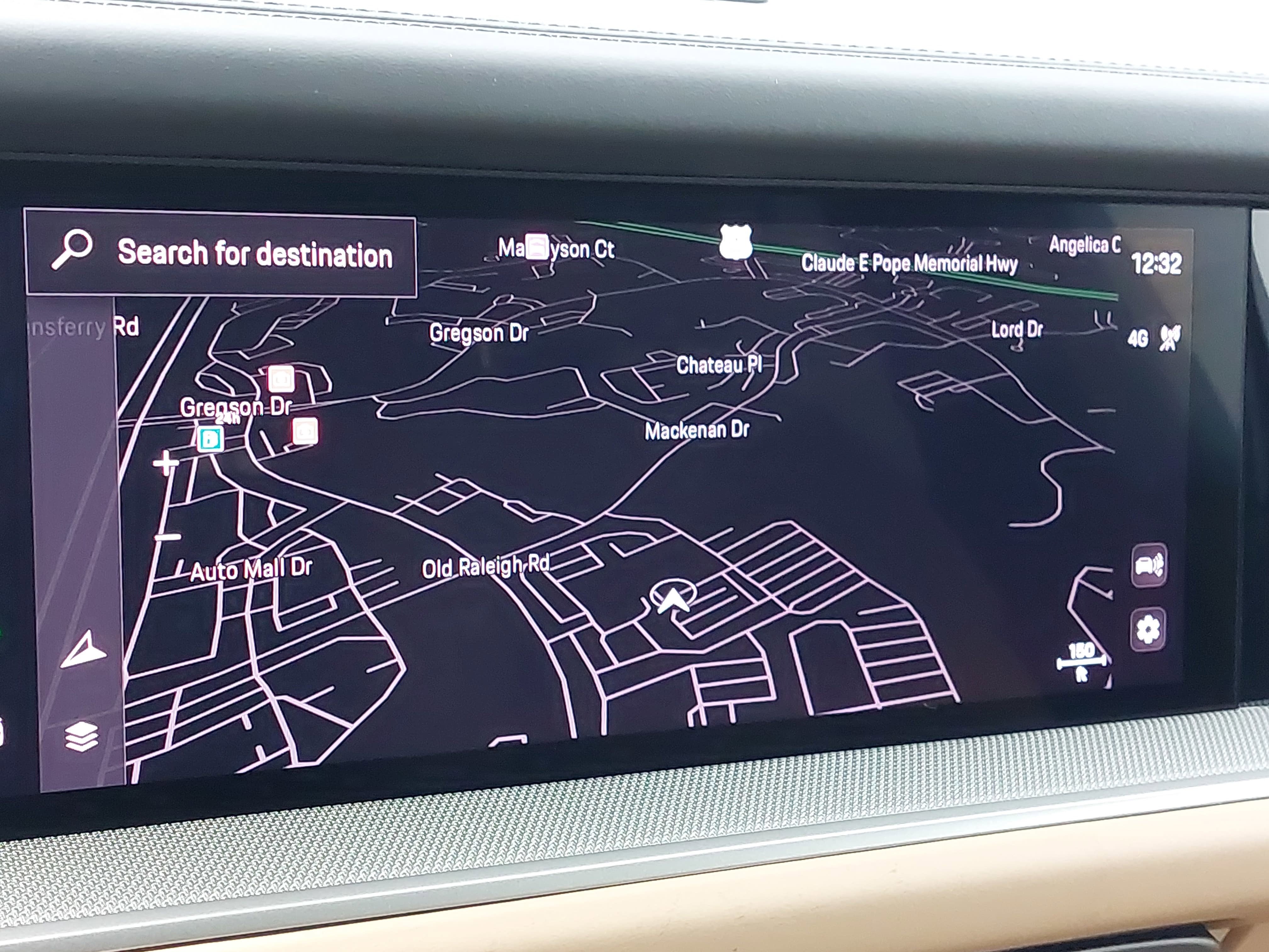 2025 Porsche Cayenne AWD