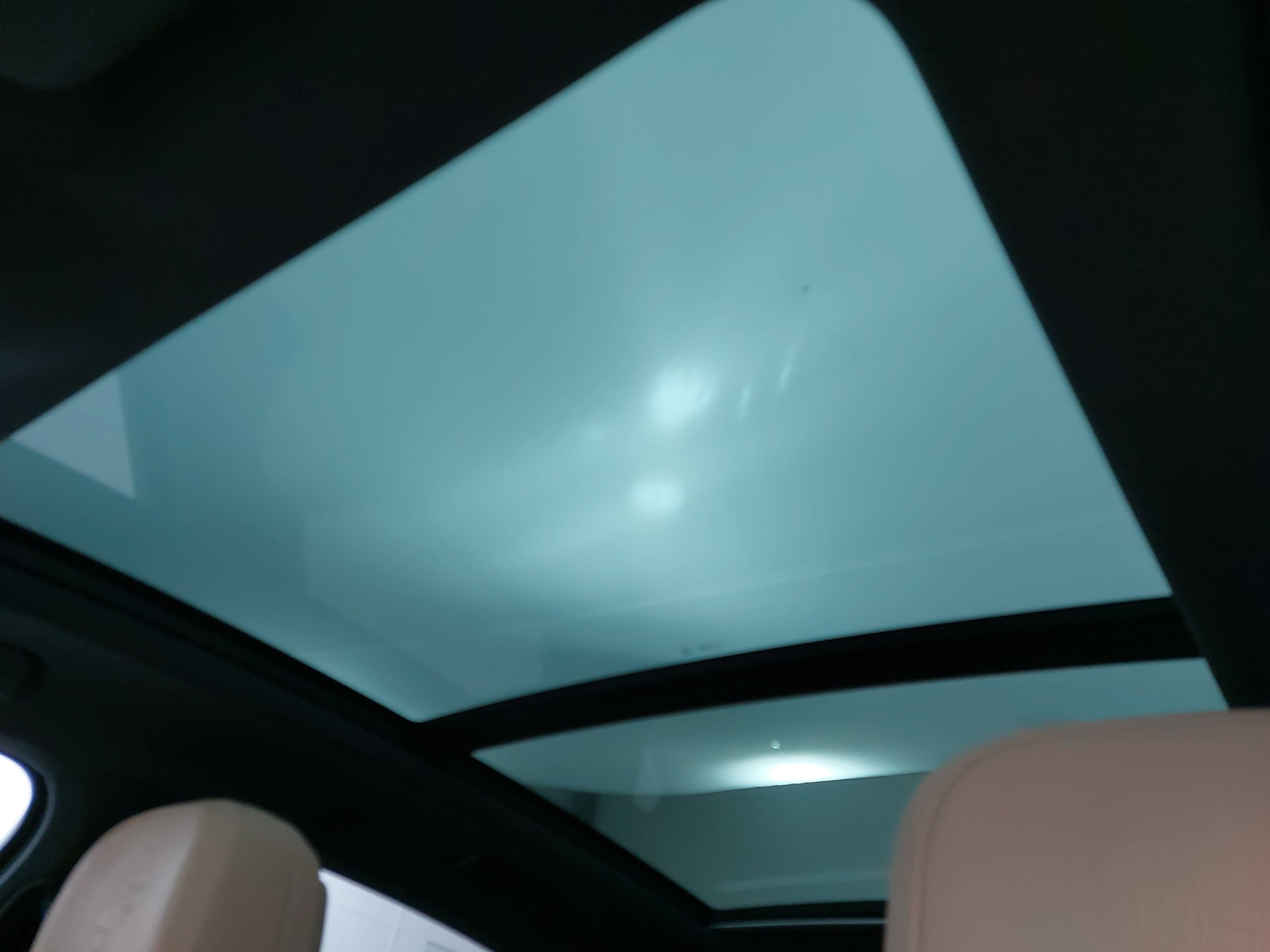 2025 Porsche Cayenne AWD