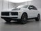 2025 Porsche Cayenne AWD