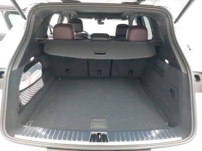 2025 Porsche Cayenne AWD