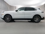 2025 Porsche Cayenne AWD