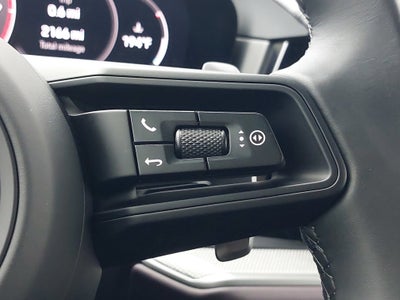 2025 Porsche Cayenne AWD