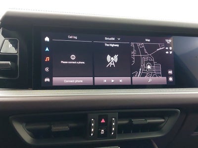 2025 Porsche Cayenne AWD