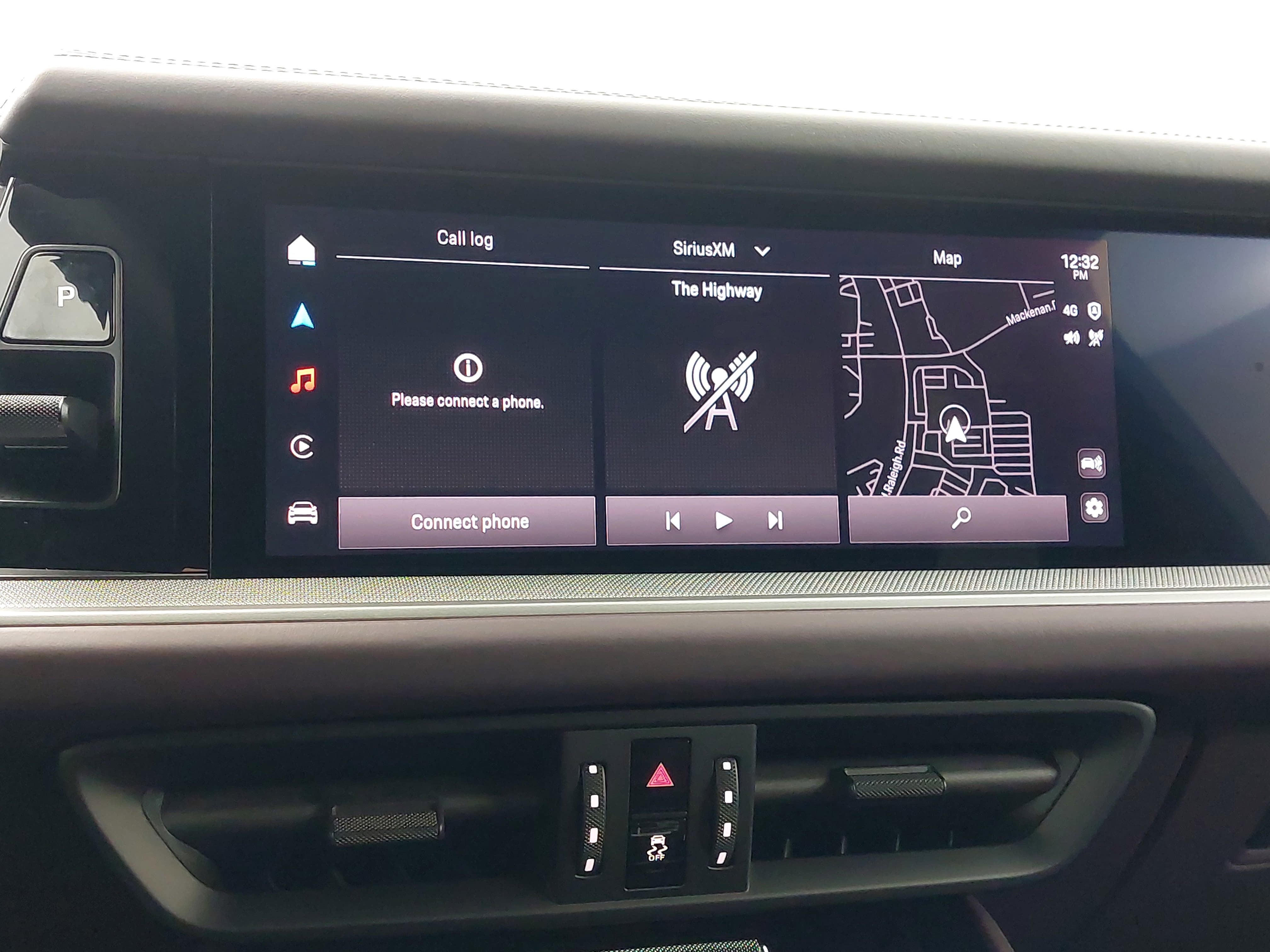 2025 Porsche Cayenne AWD